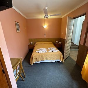 Habitación Doble Clásica