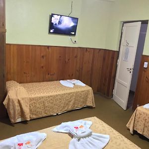 Habitación Cuádruple Clásica